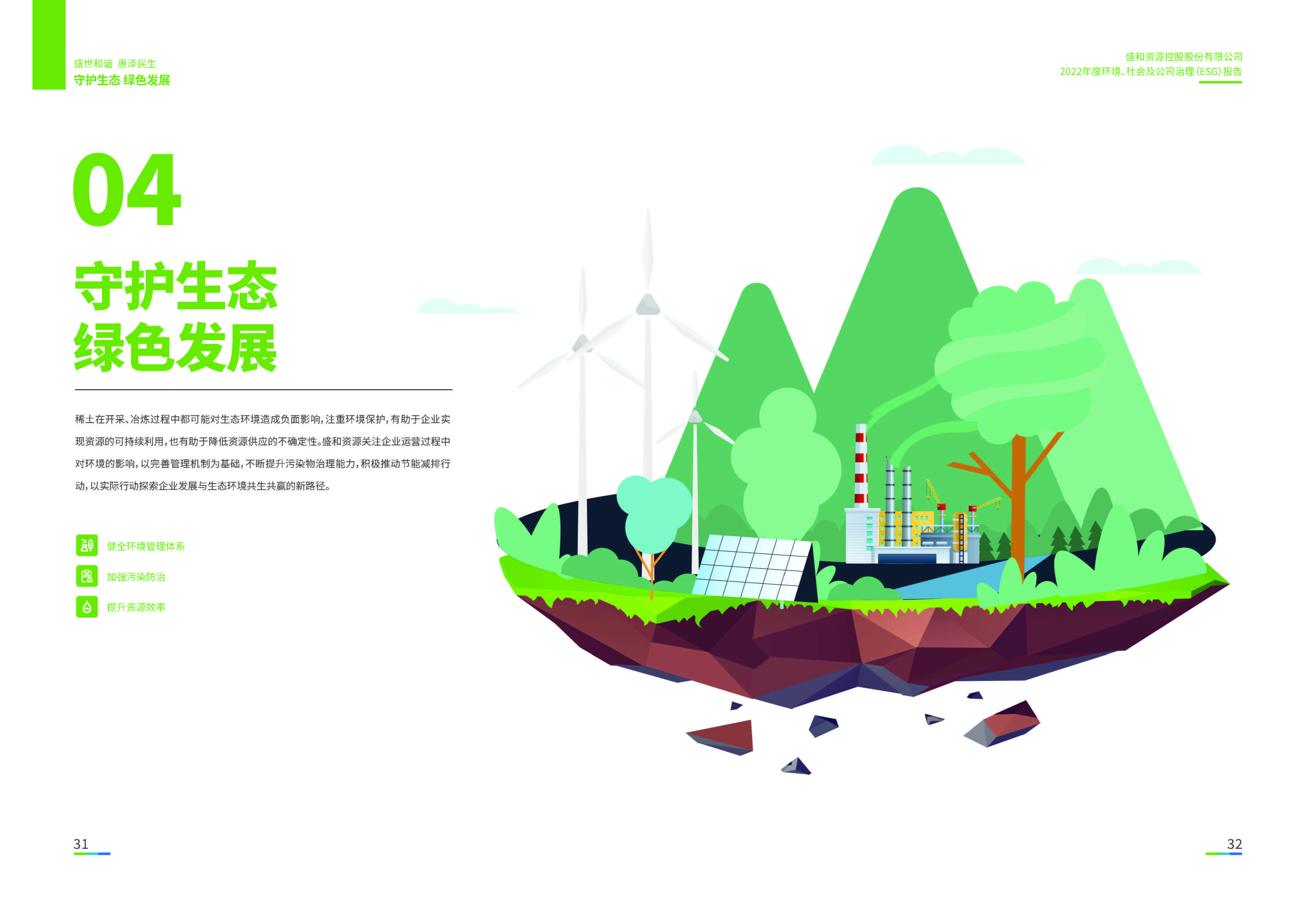 1.天天中彩资源：天天中彩资源2022年度环境、社会、公司治理（ESG）报告_页面_17