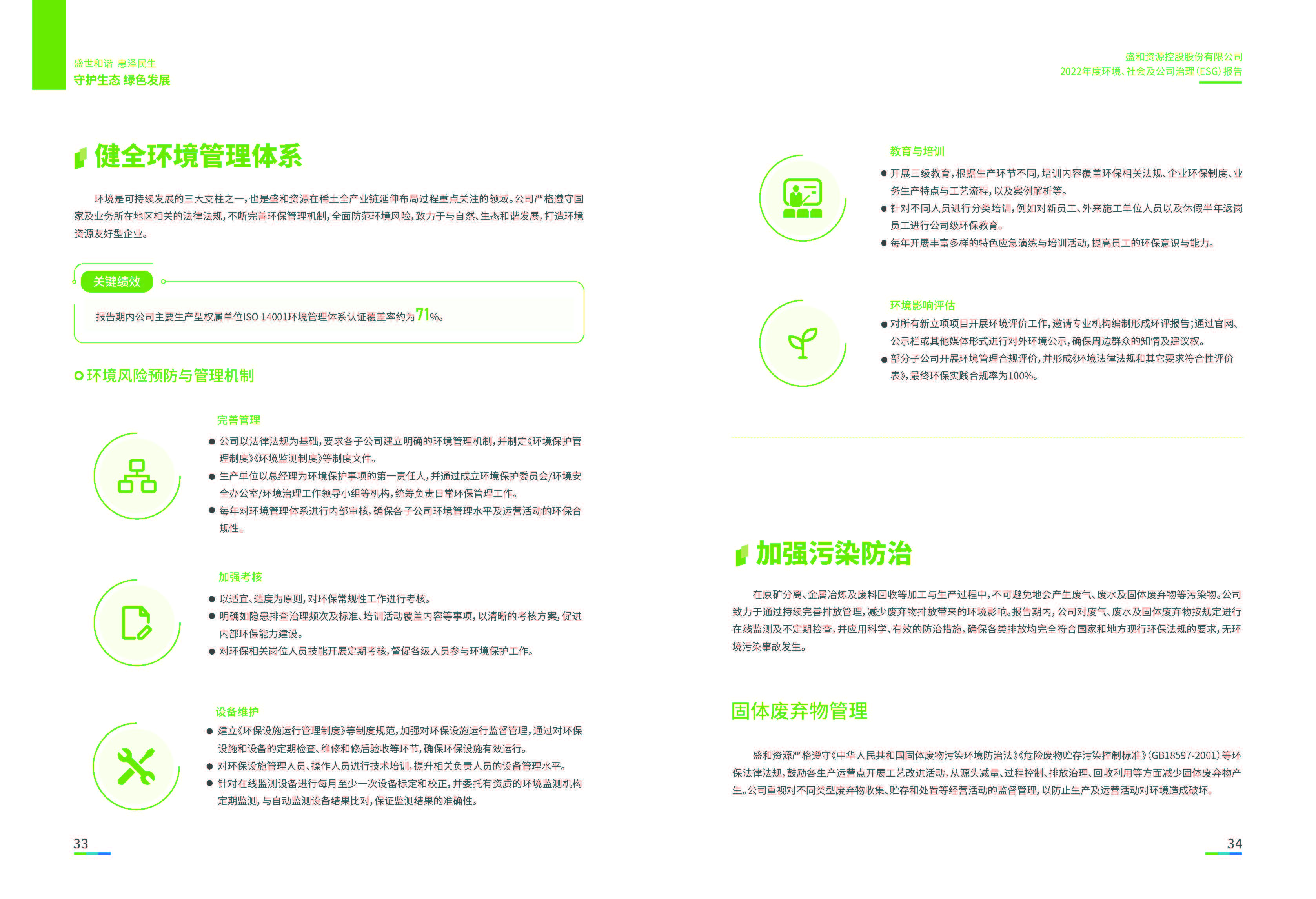 1.天天中彩资源：天天中彩资源2022年度环境、社会、公司治理（ESG）报告_页面_18