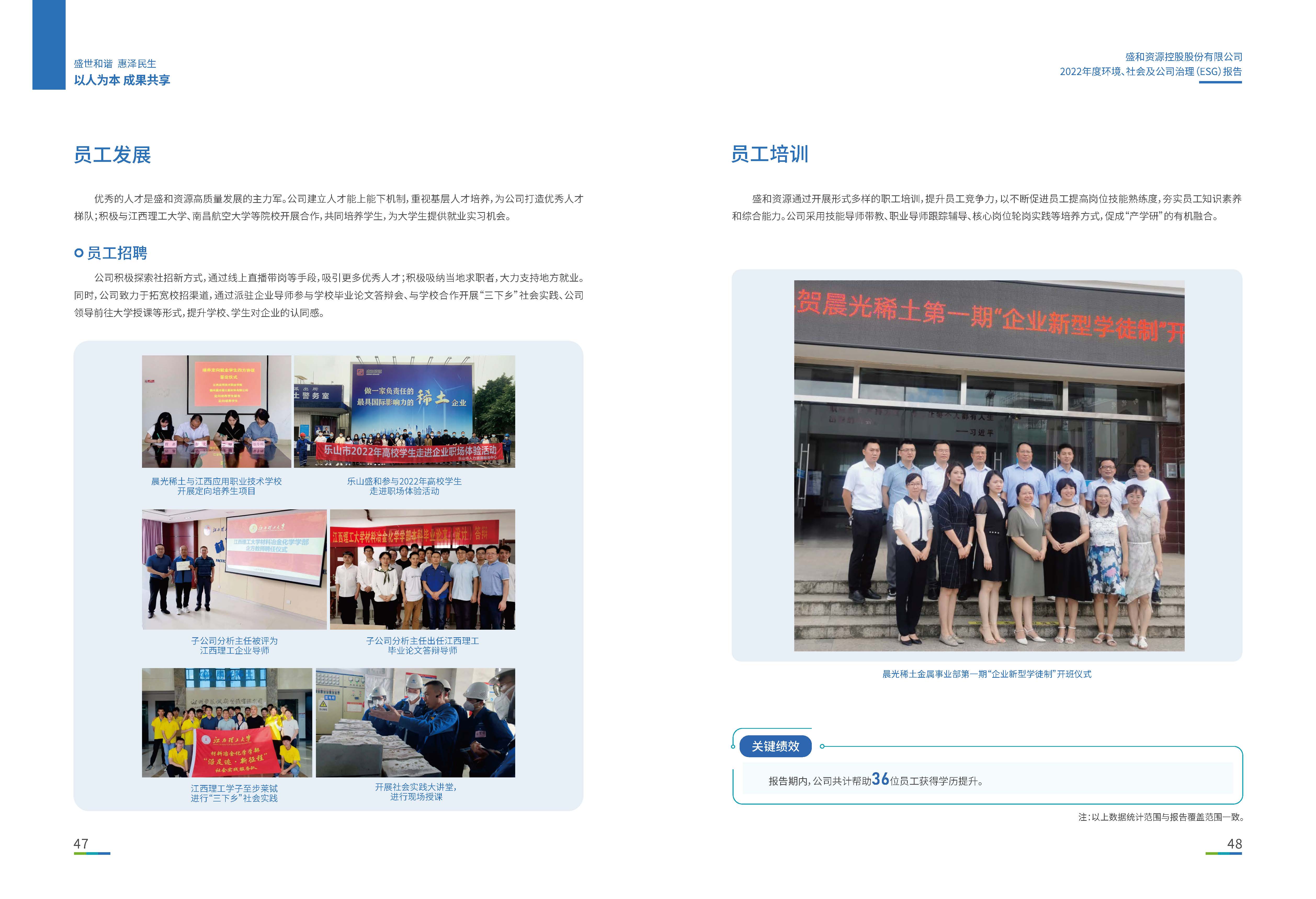 1.天天中彩资源：天天中彩资源2022年度环境、社会、公司治理（ESG）报告_页面_25